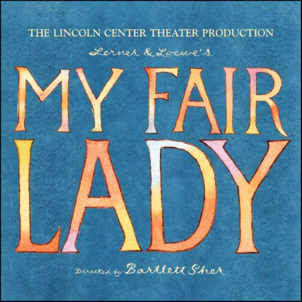 MY FAIR LADY – Sat 12/16/23 @ 8PM – Stranahan Theater