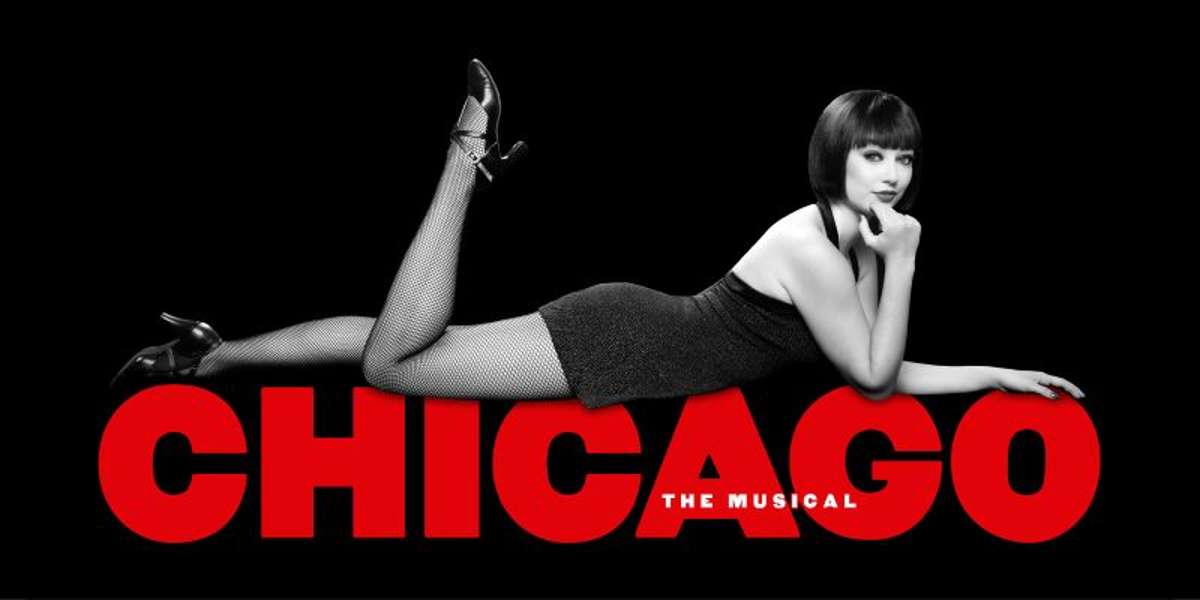 Chicago The Broadway Musical